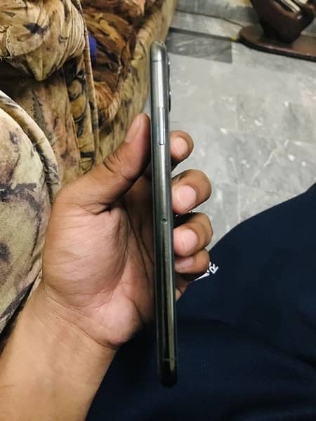 iPhone 11 Pro Max 256 GB non pta 0