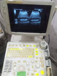 Ultrasound machine Sale offer Whtsap-03126807471