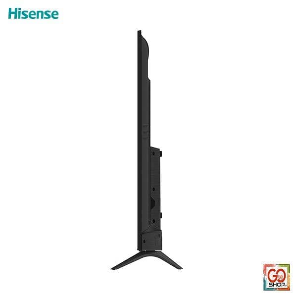 Hisense Vidda Smart TV LED 4k UHD 2