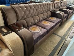 Top quality six seater 321 sofa spical discount 0