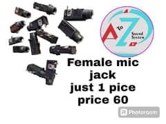 female jack 0