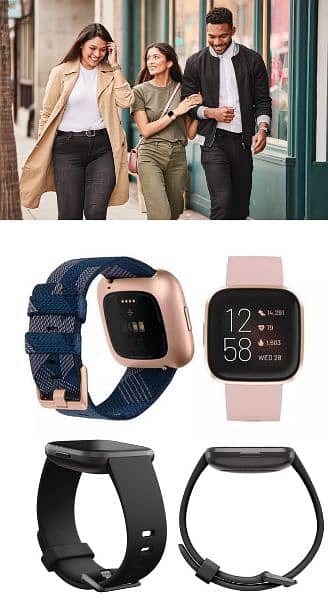 Fitbit versa 2 6