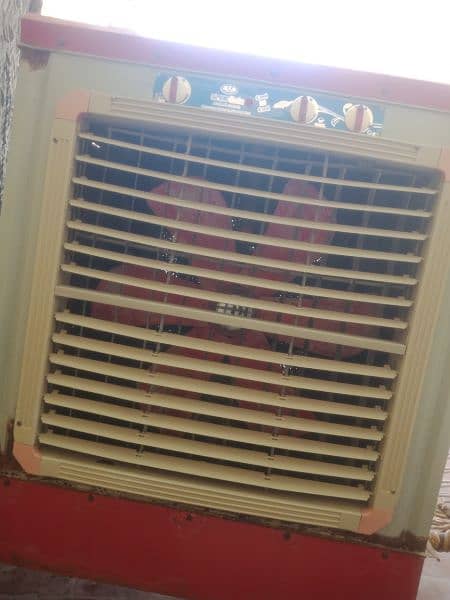 Best condition Air cooler 3