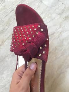 wedding shoes for girls