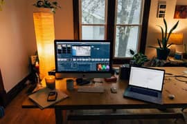 Seeking a skilled female Video Editor