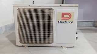 Dawlance DAC-180CT3K 1.5 Ton simple
