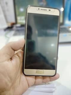 Samsung Galaxy C5.4GB / 64GB 0
