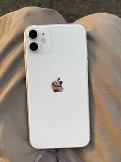 Iphone 11 PTA approved 0