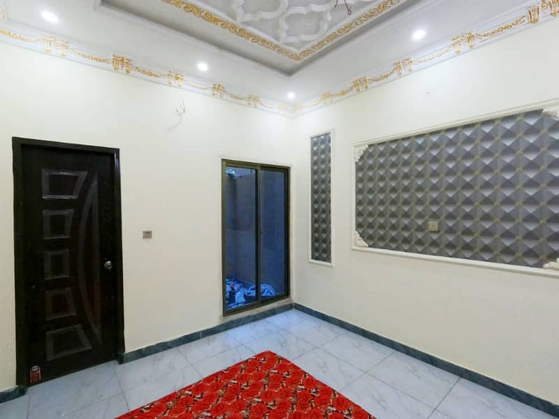 A 2 Marla House Located In Lalazaar Garden Is Available For sale 10