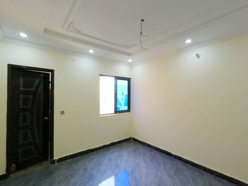 A 2 Marla House Located In Lalazaar Garden Is Available For sale 23