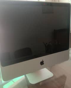 Apple Imac 2009 in used Condition 0