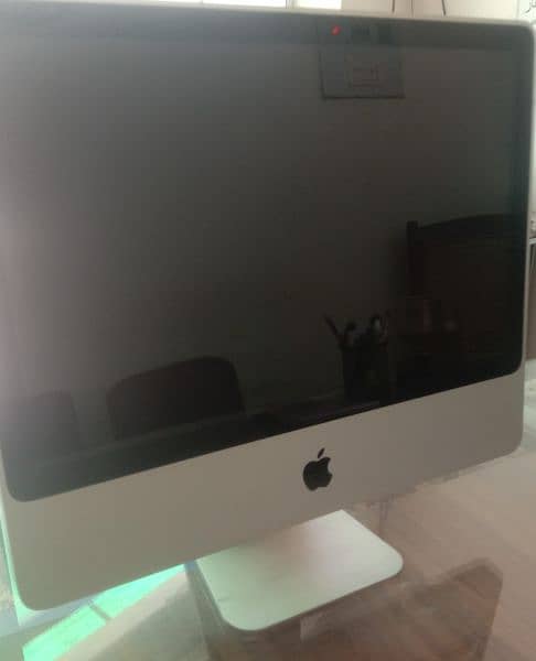 Apple Imac 2009 in used Condition 0