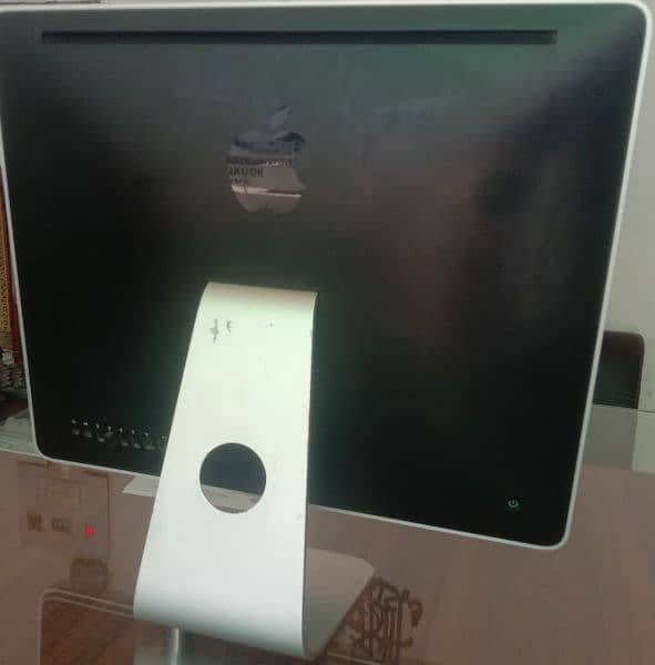 Apple Imac 2009 in used Condition 2