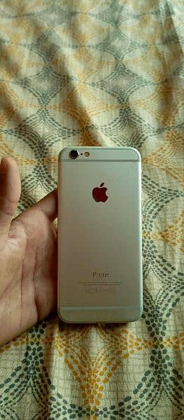 IPhone 6 PTA Approved 9/10 Condition 2
