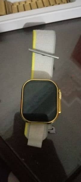 apple ultra watch 5