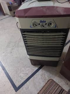 12v air cooler just like a new machine