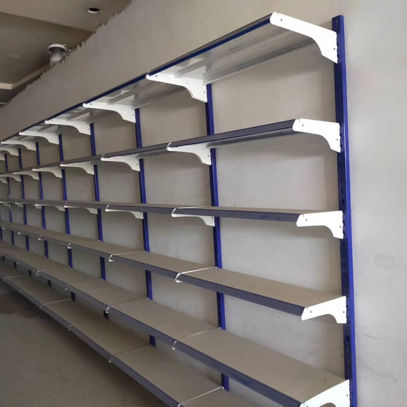 Used Racks | Used shope racks | Used trollys | Used mart racks 8