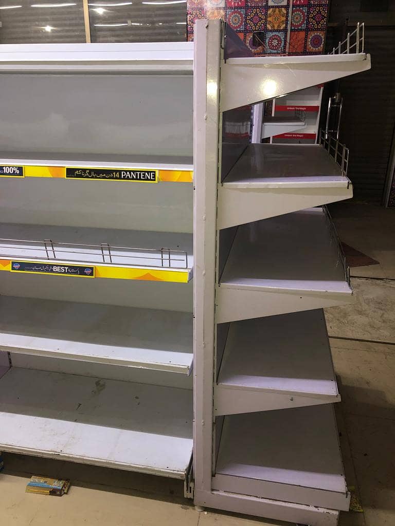 Used Racks | Used shope racks | Used trollys | Used mart racks 12