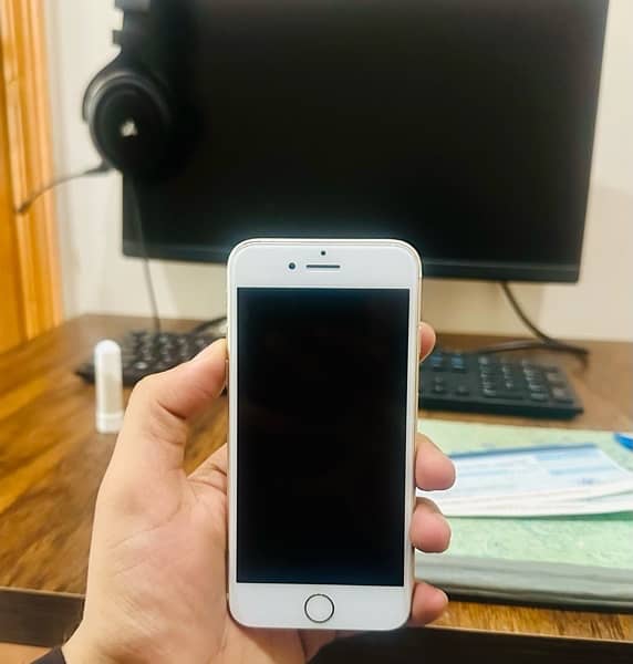 Iphone 7 256gb 2