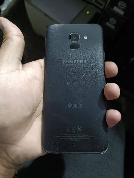 Samsung galaxy j6 3/32 1