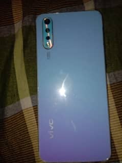 vivo S1 for sell 8/256 only mbl with nic copy 0
