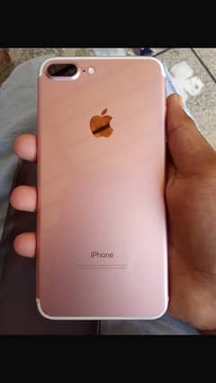 Apple iphone 7 plus 0