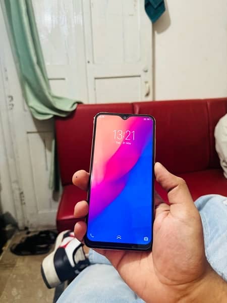 vivo mobile new mobile 4