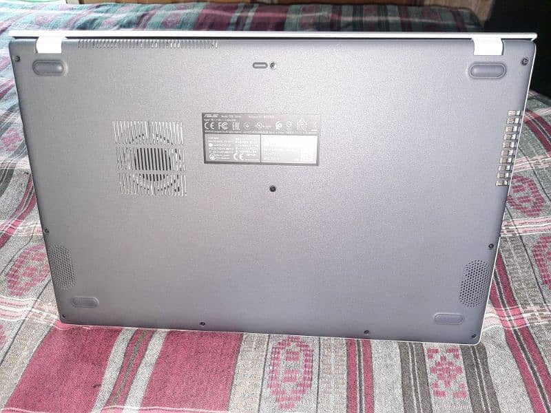 ASUS new laptop for sale with new laptop bag and Bluetooth mouse 5