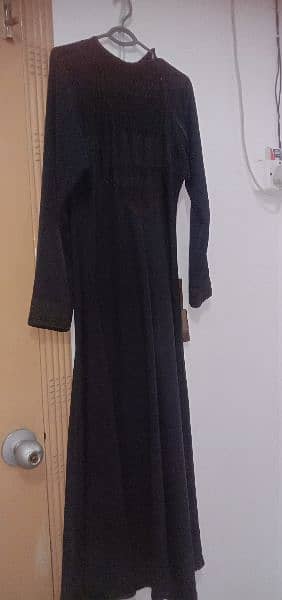 abaya 0