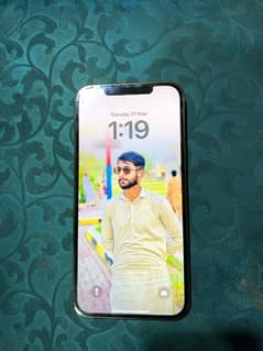 i phone 12 pro max 128gb jv non pta waterpack