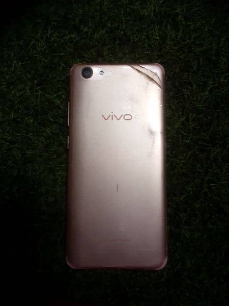 vivo y71 3/32 good battery timeing 2