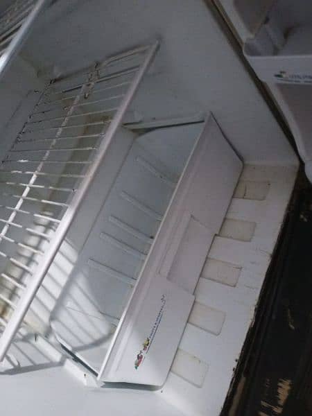 Pel refrigerator for sale 5