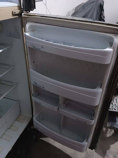 Pel refrigerator for sale 8