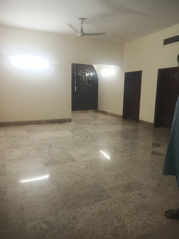 1 KANAL HOUSE IS AVAILABLE FOR RENT IN GULBERG 5