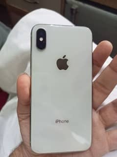 iphone X approved 0