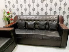 sofa set for sale lari adda Bhakkar 0