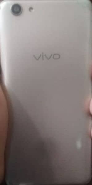 vivo y71 3 ram 32Gb 4