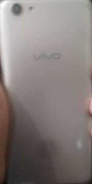 vivo y71 3 ram 32Gb 6