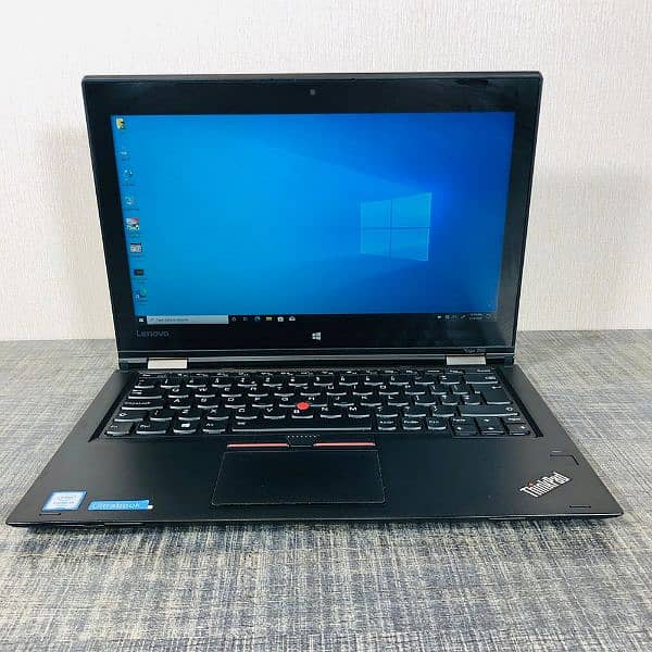 lenovo yoga 260 4