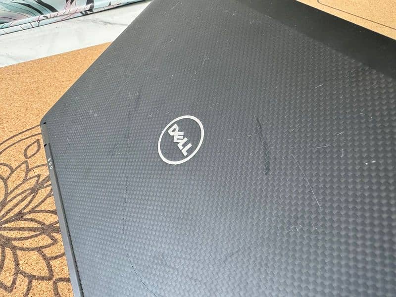 Dell latitude laptop core i7 4