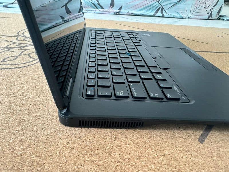 Dell latitude laptop core i7 6