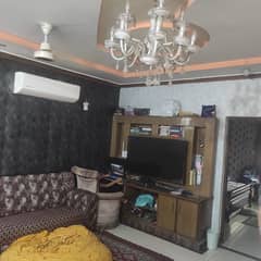 Sector C Gulmohar block, house for sale in reasonable price at builder location of Bahria, mid of the Grand Masjid and Talwar chok.