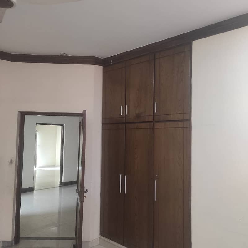 Sector C Gulmohar block, house for sale in reasonable price at builder location of Bahria, mid of the Grand Masjid and Talwar chok. 4