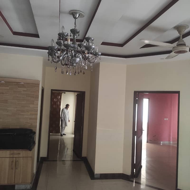 Sector C Gulmohar block, house for sale in reasonable price at builder location of Bahria, mid of the Grand Masjid and Talwar chok. 7