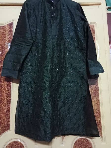 Kameez Trouser ( Urgent Sale ) 2