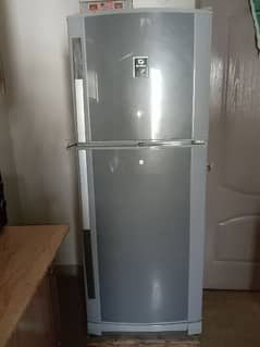 Dawlance refrigerator model 9175WBM