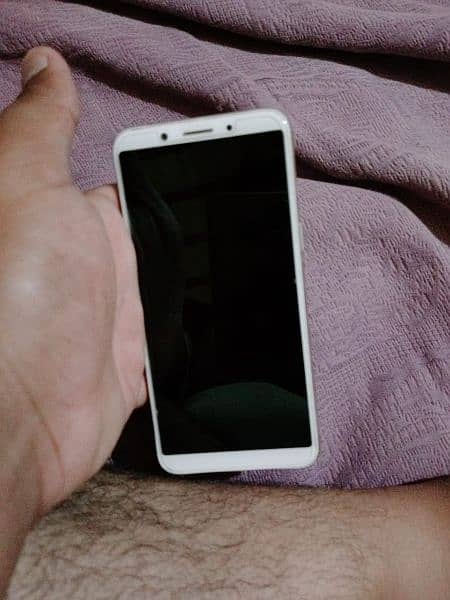 Oppo A83 Like brand new 2