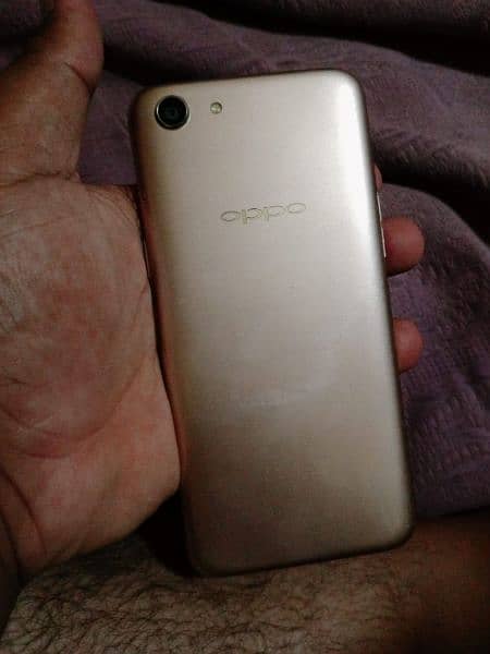 Oppo A83 Like brand new 3