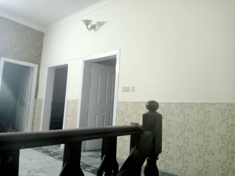 House for sale ajmal garden 9