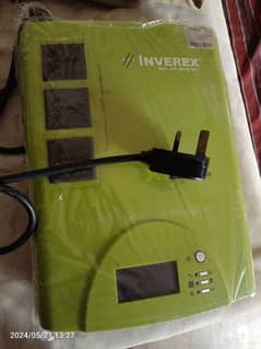 Inverex Solar Inverter 840w